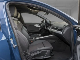 Audi A4 35 TFSI = S-line = Black Optic Plus Гаранция - 69840 лв. - 20740451 4