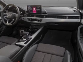 Audi A4 35 TFSI = S-line = Black Optic Plus Гаранция - 69840 лв. - 20740451 5