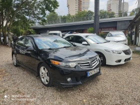 Honda Accord Type S, 2.4/201, фейслифт, Швейцария, автоматик - 21990 лв. - 23879356 16