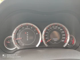 Honda Accord Type S, 2.4/201, фейслифт, Швейцария, автоматик - 21990 лв. - 23879356 13