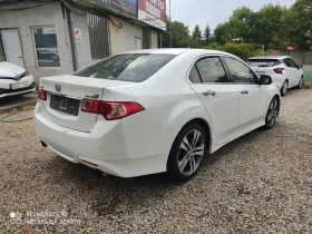 Honda Accord Type S, 2.4/201, фейслифт, Швейцария, автоматик - 21990 лв. - 23879356 4