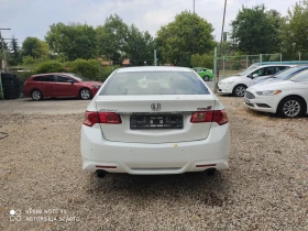 Honda Accord Type S, 2.4/201, фейслифт, Швейцария, автоматик - 21990 лв. - 23879356 5