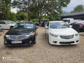 Honda Accord Type S, 2.4/201, фейслифт, Швейцария, автоматик - 21990 лв. - 23879356 15