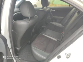 Honda Accord Type S, 2.4/201, фейслифт, Швейцария, автоматик - 21990 лв. - 23879356 8