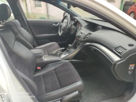 Honda Accord Type S, 2.4/201, фейслифт, Швейцария, автоматик - 21990 лв. - 23879356 9