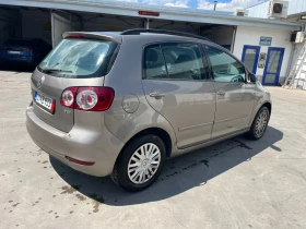 VW Golf Plus 1.6 TDI - 5900 лв. - 87314978 3