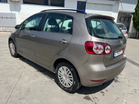 VW Golf Plus 1.6 TDI - 5900 лв. - 87314978 4