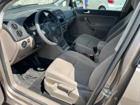 VW Golf Plus 1.6 TDI - 5900 лв. - 87314978 9