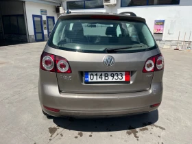 VW Golf Plus 1.6 TDI - 5900 лв. - 87314978 5
