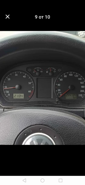 VW Polo 1, 2 | Mobile.bg    8