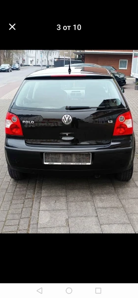 VW Polo 1, 2 | Mobile.bg    11