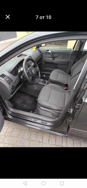 VW Polo 1, 2 | Mobile.bg    5