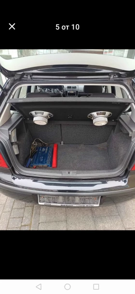 VW Polo 1, 2 | Mobile.bg    3