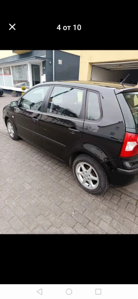 VW Polo 1, 2 | Mobile.bg    2