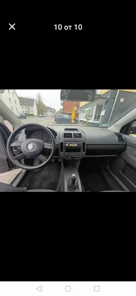 VW Polo 1, 2 | Mobile.bg    9