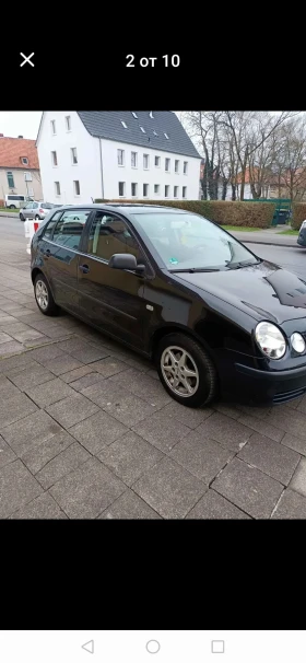 VW Polo 1, 2 | Mobile.bg    10