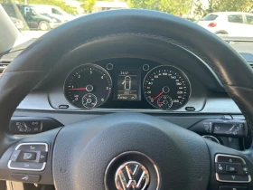 VW Passat  HIGHLINE 2.0 TDI 140.  5 | Mobile.bg    10