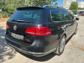 VW Passat  HIGHLINE 2.0 TDI 140.  5 | Mobile.bg    6