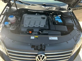 VW Passat  HIGHLINE 2.0 TDI 140.  5 | Mobile.bg    8