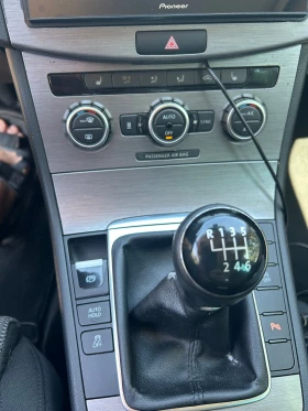 VW Passat  HIGHLINE 2.0 TDI 140.  5 | Mobile.bg    12