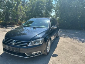 VW Passat  HIGHLINE 2.0 TDI 140к.с ЕВРО 5