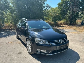 VW Passat  HIGHLINE 2.0 TDI 140.  5 | Mobile.bg    2