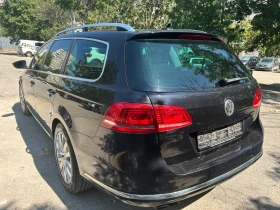 VW Passat  HIGHLINE 2.0 TDI 140.  5 | Mobile.bg    5