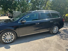 VW Passat  HIGHLINE 2.0 TDI 140.  5 | Mobile.bg    7