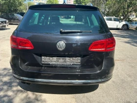 VW Passat  HIGHLINE 2.0 TDI 140.  5 | Mobile.bg    4