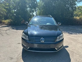 VW Passat  HIGHLINE 2.0 TDI 140.  5 | Mobile.bg    3