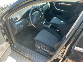 VW Passat  HIGHLINE 2.0 TDI 140.  5 | Mobile.bg    9