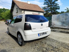 Обява за продажба на VW Polo ~5 700 лв. - изображение 6
