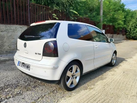 Обява за продажба на VW Polo ~5 700 лв. - изображение 4