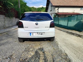 Обява за продажба на VW Polo ~5 700 лв. - изображение 5