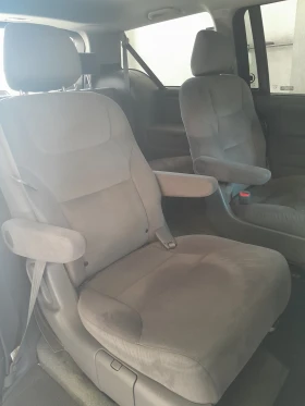 Honda Odyssey 3500 | Mobile.bg    14
