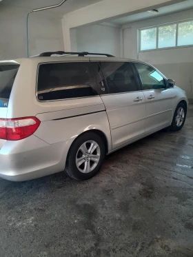 Honda Odyssey 3500 | Mobile.bg    15