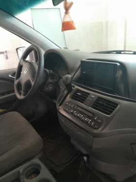 Обява за продажба на Honda Odyssey 3500 ~15 200 лв. - изображение 10