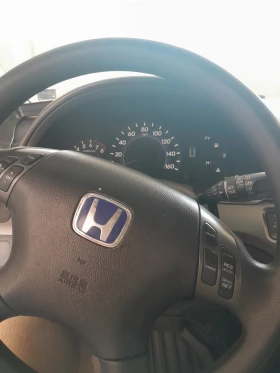 Обява за продажба на Honda Odyssey 3500 ~15 200 лв. - изображение 6