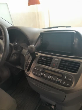 Обява за продажба на Honda Odyssey 3500 ~15 200 лв. - изображение 9