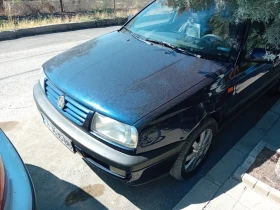Обява за продажба на VW Vento ~2 500 лв. - изображение 1