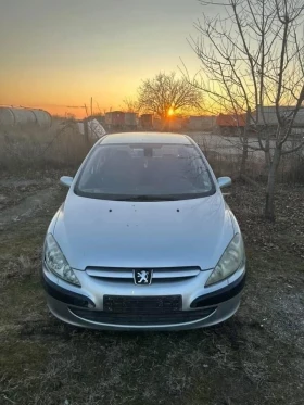 Peugeot 307 2.0 HDI 107 | Mobile.bg    3