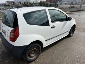 Citroen C2 N1 | Mobile.bg    6
