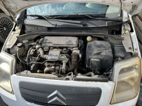 Citroen C2 N1 | Mobile.bg    16