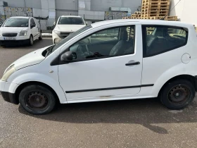 Citroen C2 N1 | Mobile.bg    4