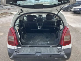 Citroen C2 N1 | Mobile.bg    9