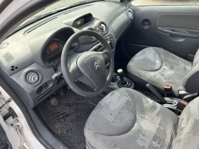 Citroen C2 N1 | Mobile.bg    12