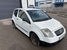     Citroen C2 N1