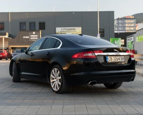 Jaguar Xf 4.2 V8 / 78000 km /    | Mobile.bg    3