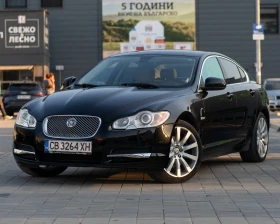     Jaguar Xf 4.2 V8 / 78000 km /   