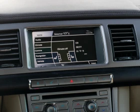 Jaguar Xf 4.2 V8 / 78000 km /    | Mobile.bg    10
